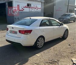 كيا سيراتو